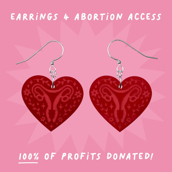 My Body, My Choice (Fundraiser)