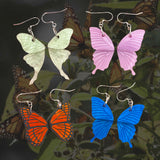 Fluttering Wings Set