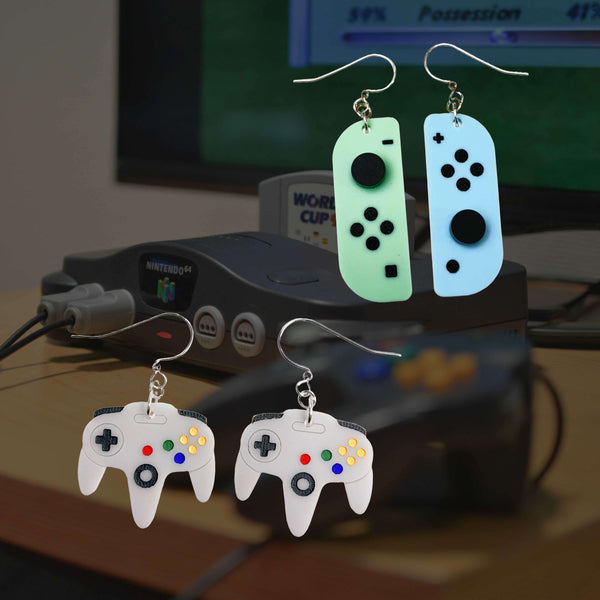 Controller Set