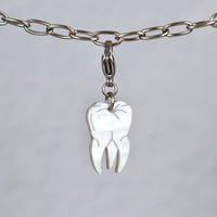 Tooth Charm