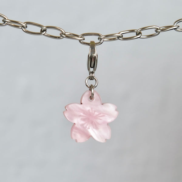 Cherry Blossom Pendant