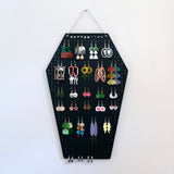 Coffin Earring Hanger (Extra Large)