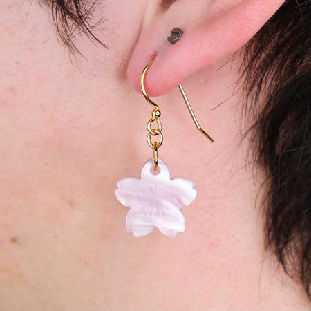 All Clear - Copper Earrings - Paparazzi Accessories – Bedazzle Me Pretty  Mobile Fashion Boutique