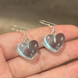 Jelly Hearts - Pastel Blue