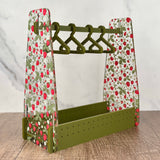 Strawberry Field Clothing Rack Earring Hanger 3.0