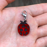 Ladybug Charm