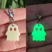 Ghost Charm