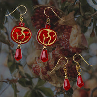 Pomegranate Set