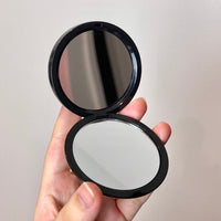 8 Ball Compact Mirror