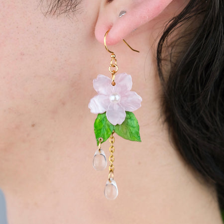 Fairycore – Affordable Earrings :)