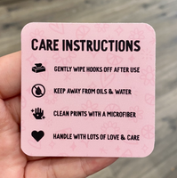 Physical Care/Business Card